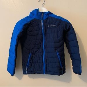 Columbia Kid’s Jacket size S